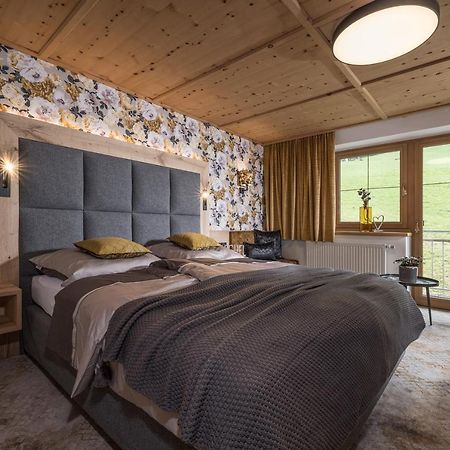 Hotel Burgschrofn Tux Εξωτερικό φωτογραφία