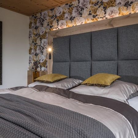 Hotel Burgschrofn Tux Εξωτερικό φωτογραφία
