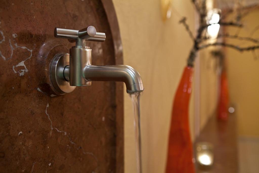 Hotel Burgschrofn Tux Εξωτερικό φωτογραφία
